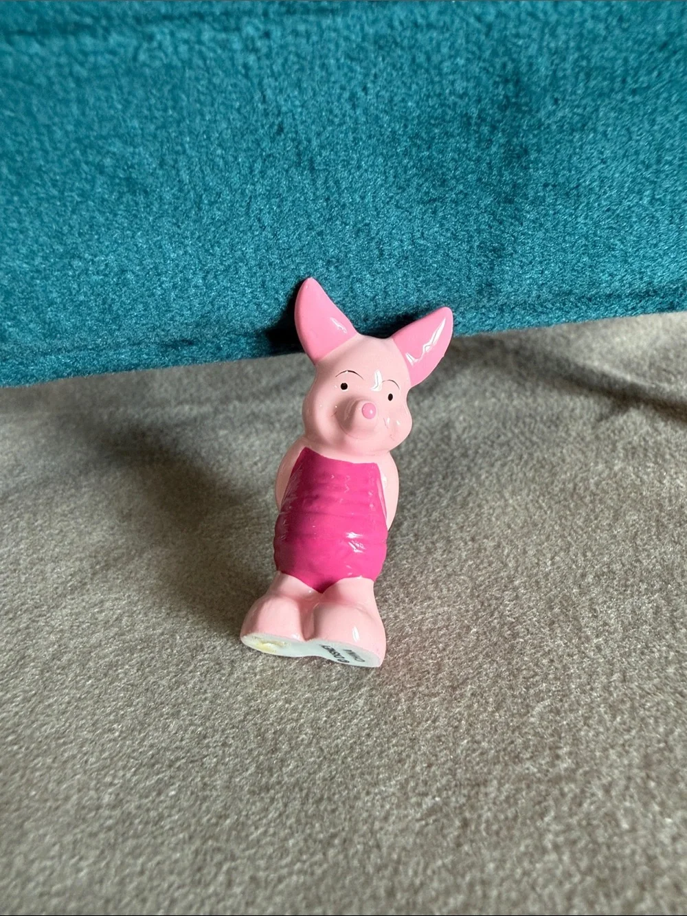 Disney Vintage Winnie the Pooh Figure Set